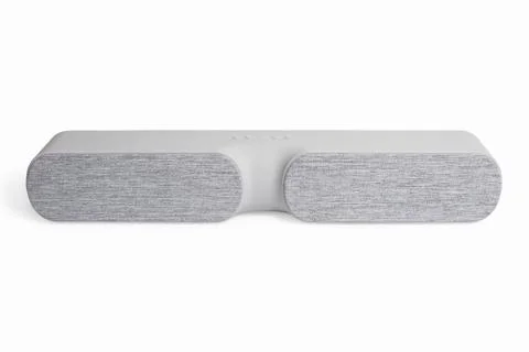 Bluetooth speaker Stock Photos