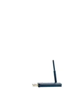 Bluetooth USB Foto stock