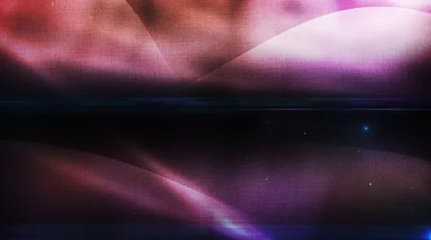 BluewithWhiteStreak Stock Footage 1059957