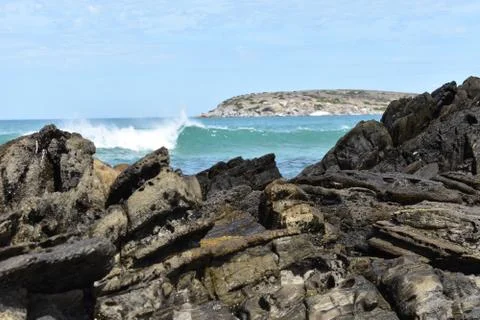 The Bluff Stock Photos