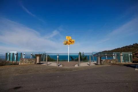Bluff sign Stock Photos