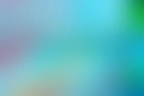 Bluish blur background for design Stock-Fotos