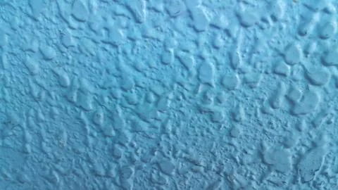 Bluish cement floor for texture and background abstract Stock Photos