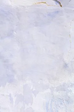 Bluish plaster texture Foto stock