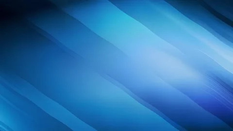 Bluish Radial Waves Background for Comic, Pop Art, Action, and Background Stock Footage 313797374