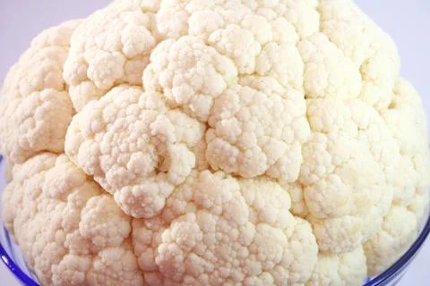 Blumenkohl Stock Photos