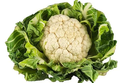Blumenkohl Stock Photos