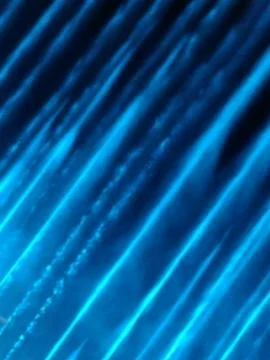 Blur, abstract background, diagonal flowing shades of blue, azure, black. Bok Stock Photos