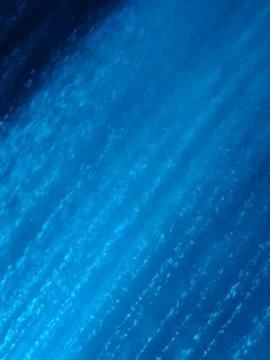 Blur, abstract background, diagonal flowing shades of blue, azure, black. Bok Stock Photos