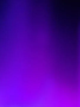 Blur, abstract background, flowing shades of pink and purple into the dark ar Stock Photos