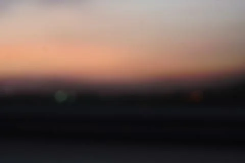 Blur Abstract background with geometric elements Light Line Color over black  Stock Illustration