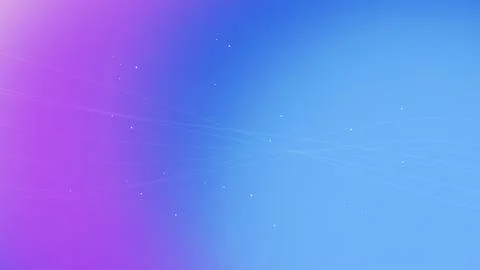Blur Abstract Gradient with Smooth royal blue Gradient Flow Backdrop. Stock Illustration