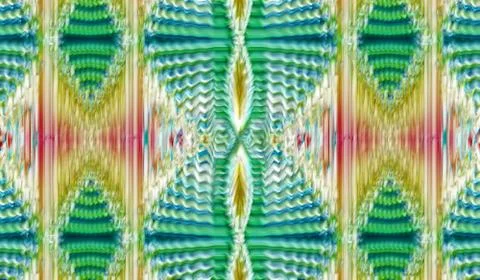 Blur abstract multicolor background for the design of textiles, the printing Stock Illustration