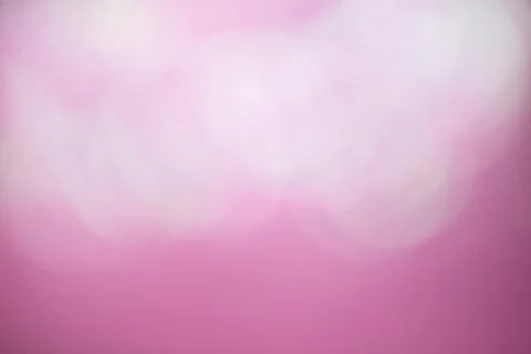 Blur abstract of pink background Stock Photos