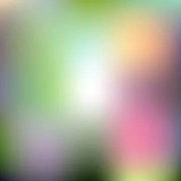 Blur backdrop Stock Illustration