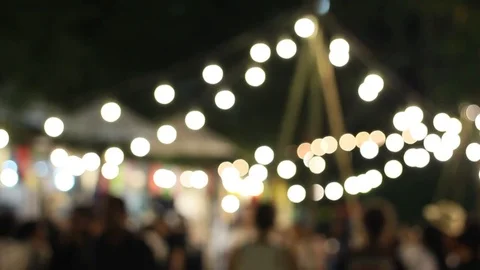 Blur background anonymous crowd. Stock Footage 72563565