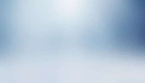 Blur background blue white Stock Photos