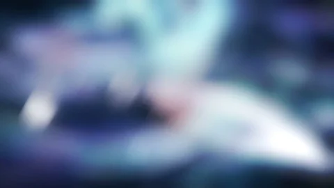 Blur Background Stock Footage 79252944