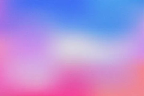 Blur Background Gradient with Noise Grain Effect 스톡 사진