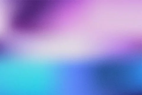Blur Background Gradient with Noise Grain Effect Stock Photos