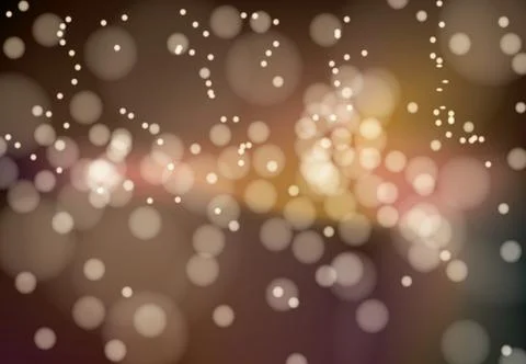 Blur background Stock Illustration