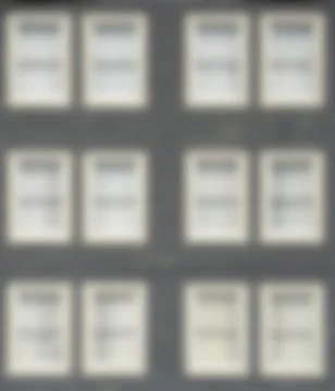 Blur Background Image of Windows Stock Photos