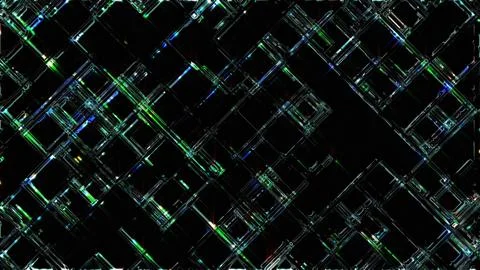 Blur background. Imitation glass effect Illustrazione stock