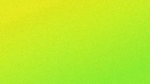 Blur background lime green, abstract gradient grainy noise backdrop video Stock Footage 297377546