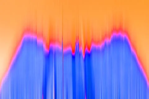 Blur   background texture Stock Illustration