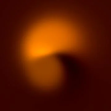 Blur background without focus. Strange surreal backgrounds. Image concept. Stock Illustration