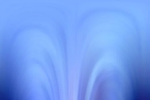 Blur blue abstract background Stock Photos