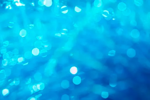 Blur blue background Stock Photos