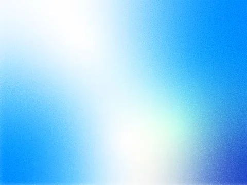 Blur blue noise gradient background. Navy grainy texture gradation cover. 스톡 일러스트