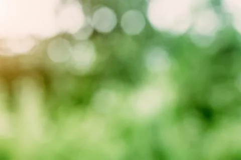 Blur bokeh macro background Stock-Fotos