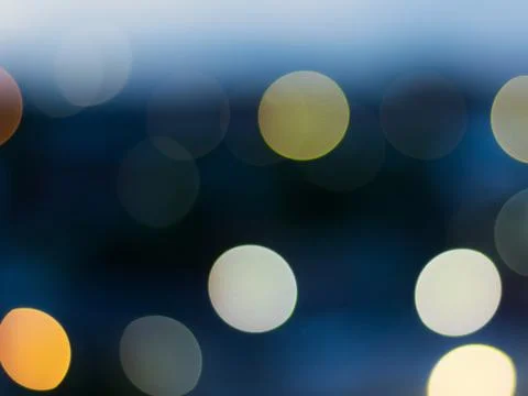 Blur Bokeh Stock Photos