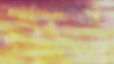 Blur color flow glow background yellow Stock Footage 252106386