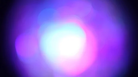 Blur color light Video stock 119979719