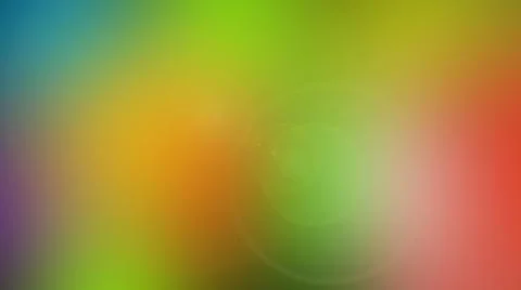 The blur of colorful background Stock Illustration
