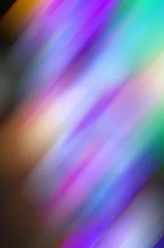 Blur colorful light for web background. Foto stock