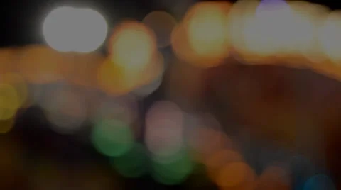 Blur colour dots background 스톡 동영상 32255865