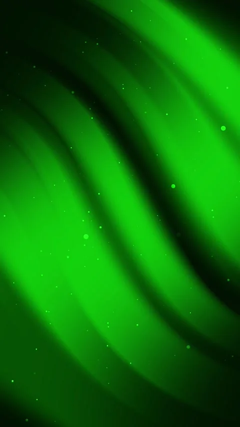Blur Dark Green Background Abstract Gradient Color Blurred Motion Grainy Noise Stock Footage 313028479