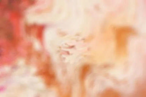 Blur of Defocus Texture image of acrylic oil Painting Stock Photos