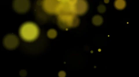 Blur Dots Stock Footage 7765020