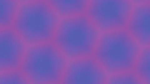 Blur dynamic duotone background 스톡 동영상 171889605