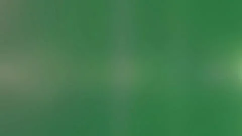 Blur effect and isolated on green screen background Stock Footage 337035475