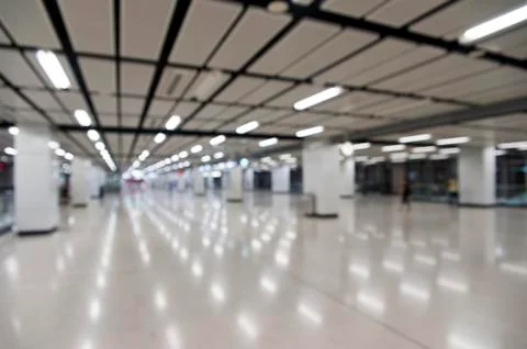 Blur empty space Stock Photos