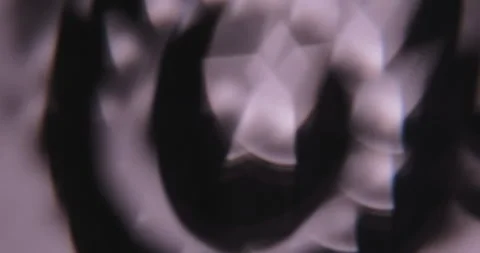 Blur flicker glare glimmer art flare kaleidoscope Stock Footage 339770984