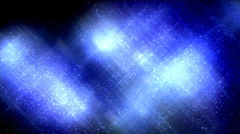 Blur the Floodlight Stock Footage 35902283