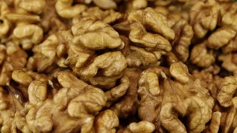 From a blur into focus Stock Footage 124133078