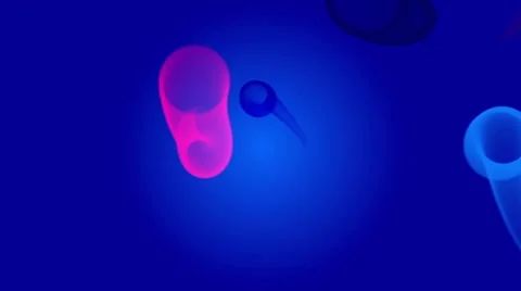 Blur Stock Footage 7730912